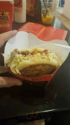Arepa Olé "las Tablas"