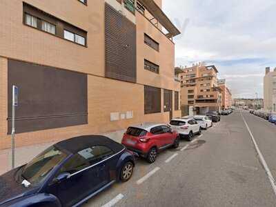 Arepa Olé "las Tablas"