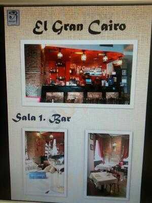El Gran Cairo