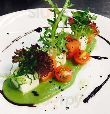 Restaurante Metropolitan Abascal