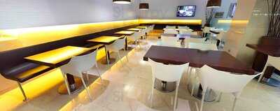 Restaurante Metropolitan Abascal