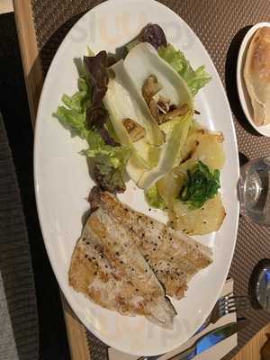 Restaurante Metropolitan Abascal