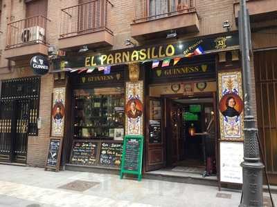El Parnasillo