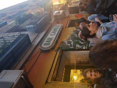 Bar Camilo