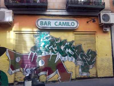 Bar Camilo