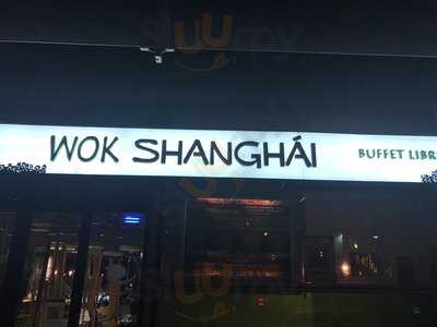 Wok Shanghai