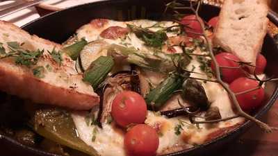 Ginos Castellana 278