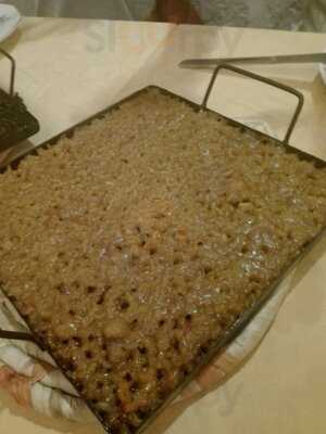 La Antigua Vaquería