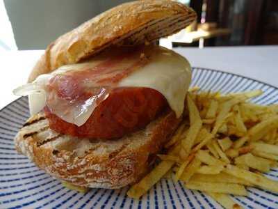 La Antigua Vaquería