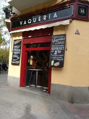 La Antigua Vaquería