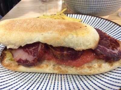 La Antigua Vaquería