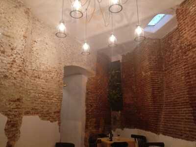 La Antigua Vaquería