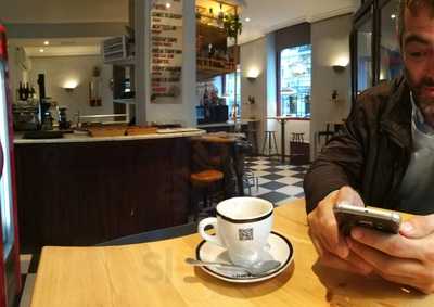 La Antigua Vaquería