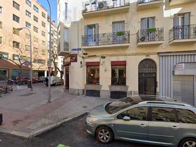 La Antigua Vaquería