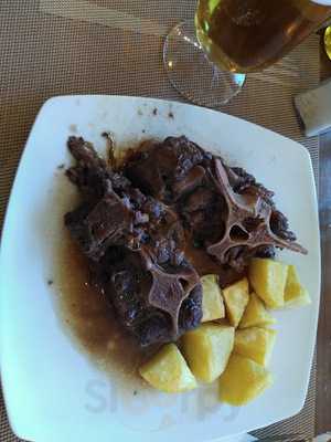 Tasca Zarautz - Las Tablas