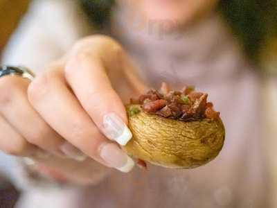 Tasca Zarautz - Las Tablas