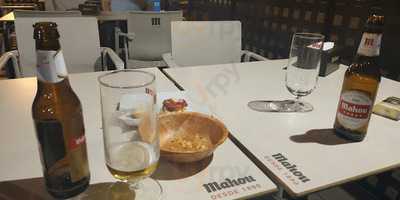 Tasca Zarautz - Las Tablas