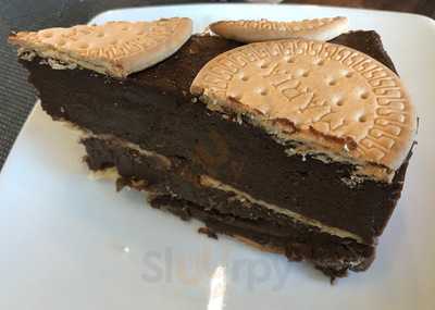 Tasca Zarautz - Las Tablas