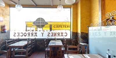 Tasca Zarautz - Las Tablas