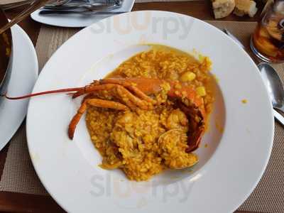 Tasca Zarautz - Las Tablas