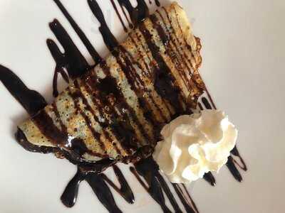 Morao Tapas Paseo De La Castellana