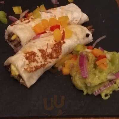 Morao Tapas Paseo De La Castellana