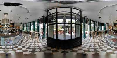 Morao Tapas Paseo De La Castellana