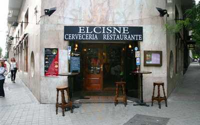 El Cisne-the Swan
