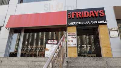 Tgi Friday's