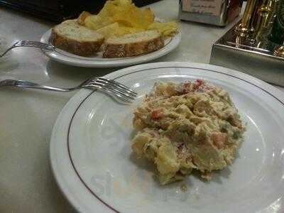 Restaurante Cruz De Mayo