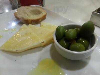 Restaurante Cruz De Mayo