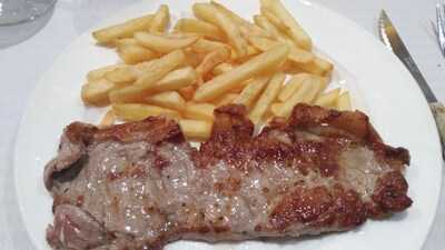 Restaurante Cruz De Mayo