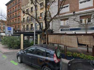 Restaurante Cruz De Mayo