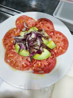 La Taberna Fantastica