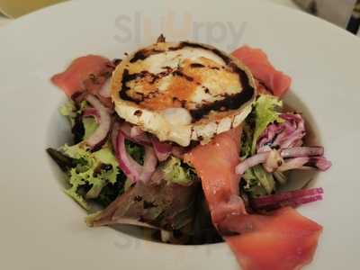 La Taberna Fantastica