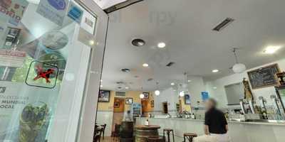 La Taberna Fantastica