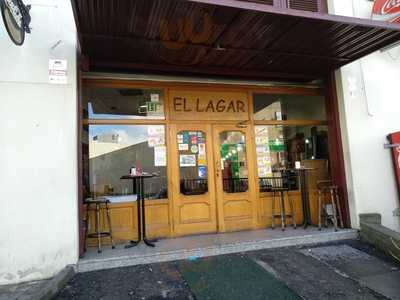 El Lagar