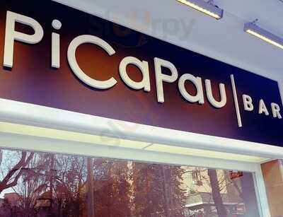Picapau Bar