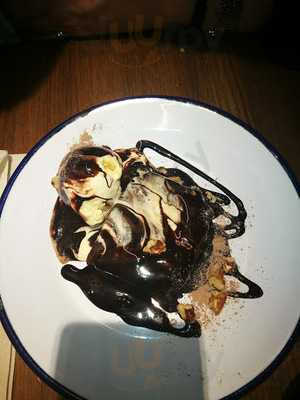 Cafe & Tapas Plaza Mayor