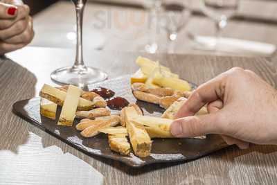 Cafe & Tapas Plaza Mayor