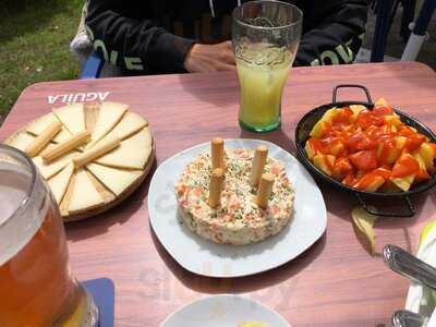 La Andaluza Low Cost