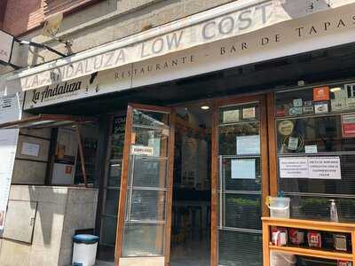 La Andaluza Low Cost