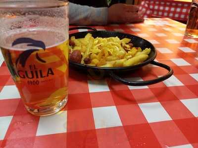 La Andaluza Low Cost