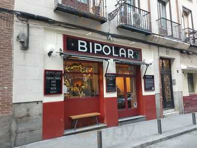 Bipolar Casa De Comidas 2.0