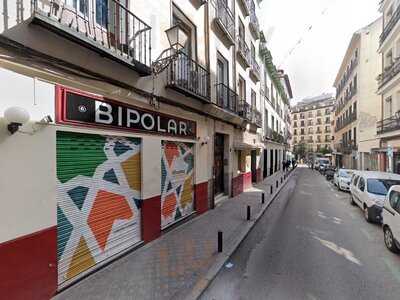 Bipolar Casa De Comidas 2.0