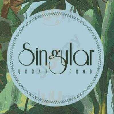 Singular Urban Food