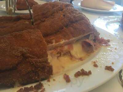 Meson Restaurante Casa Goyo