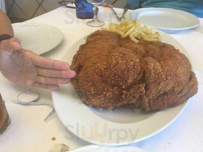 Meson Restaurante Casa Goyo