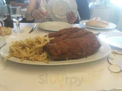 Meson Restaurante Casa Goyo