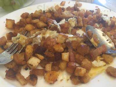 Meson Restaurante Casa Goyo